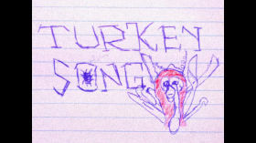 Turkey Song by Ashley Jones by ashley.jones